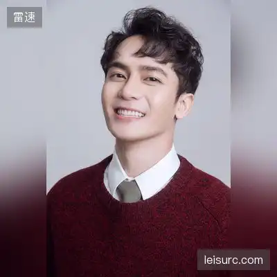 秦俊杰